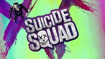 Suicide Squad (2016)