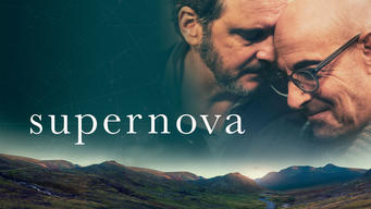Supernova en Español (2020)