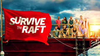 Survive the Raft (2023)