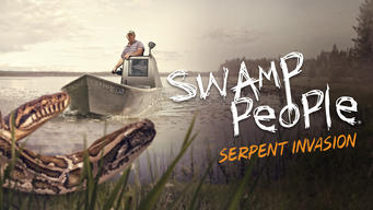 Swamp People: Serpent Invasion (2020)