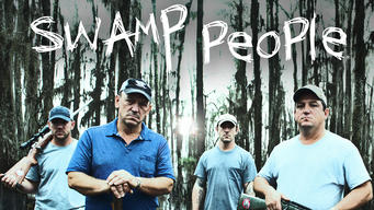 Swamp People (2010)
