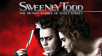 Sweeney Todd: The Demon Barber of Fleet Street (2007)