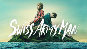 Swiss Army Man (2016)