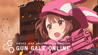 Sword Art Online Alternative "Gun Gale Online" (2018)
