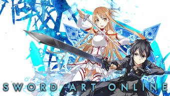 Sword Art Online (2012)