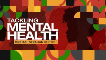 Tackling Mental Health | Michael Strahan Reports (2024)