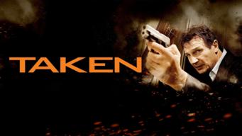 Taken (Unrated Version) (2009)