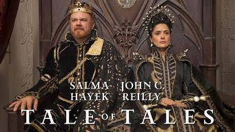 Tale of Tales (2016)