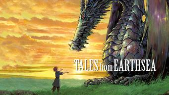 Tales From Earthsea (2010)