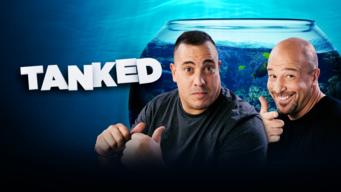 Tanked (2011)