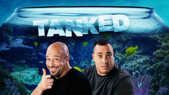 Tanked (2011)