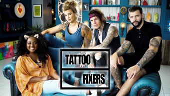 Tattoo Fixers (2015)