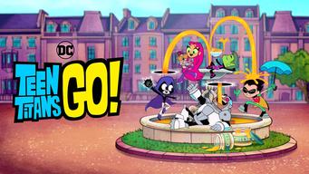 Teen Titans Go! (2013)