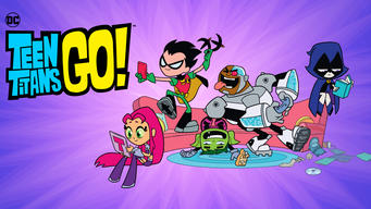 Teen Titans Go! (2013)