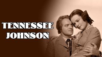 Tennessee Johnson (1942)