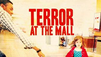 Terror at the Mall (2014)