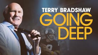 Terry Bradshaw: Going Deep (2022)