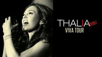 Thalia 'Viva Tour' (En Vivo) (2014)