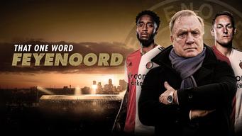 That One Word: Feyenoord (2021)