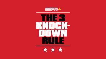 The 3 Knockdown Rule (2020)