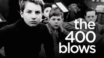 The 400 Blows (1959)