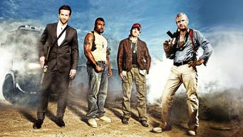The A-Team Extended Version (2010)