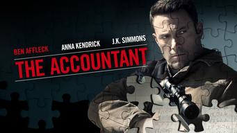 The Accountant (2016)