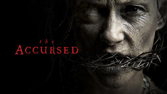 The Accursed (2021)