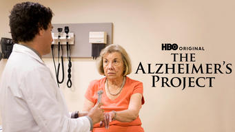 The Alzheimer's Project (2009)