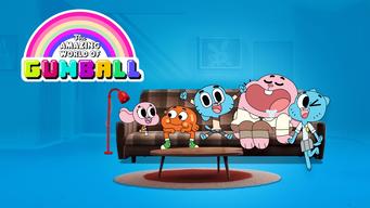 The Amazing World of Gumball (2011)