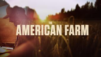 The American Farm (2019)