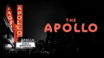 The Apollo (2019)