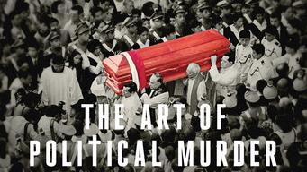 The Art of Political Murder (Eng Sub) (2020)