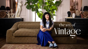 The Art of Vintage (2021)