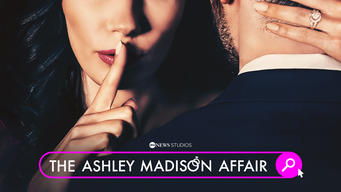The Ashley Madison Affair (2023)