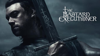 The Bastard Executioner (2015)