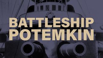 The Battleship Potemkin (1925)