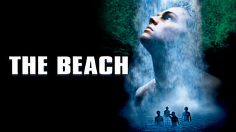 The Beach (2000)