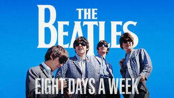 The Beatles: Eight Days a Week - The Touring Years (2016)
