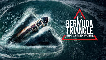 The Bermuda Triangle: Into Cursed Waters (2022)