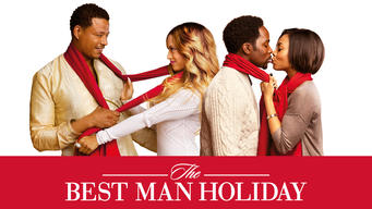 The Best Man Holiday (2013)