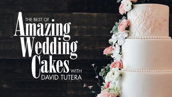 The Best of Amazing Wedding Cakes With David Tutera (2010)