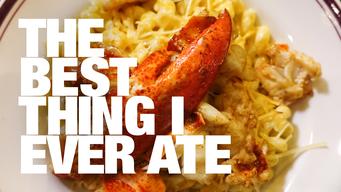 The Best Thing I Ever Ate (2009)