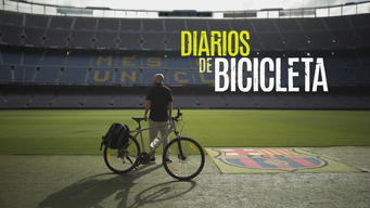 The Bicycle Diaries (2022)