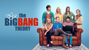 The Big Bang Theory (2007)