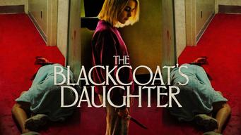 The Blackcoat's Daughter (2017)