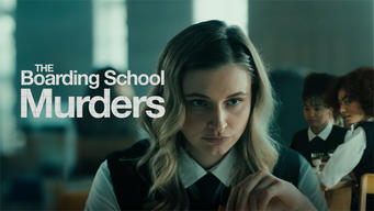 The Boarding School Murders (2024)