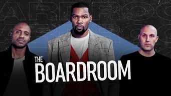 The Boardroom (2019)