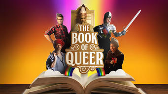 The Book of Queer (2022)