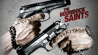 The Boondock Saints (1999)